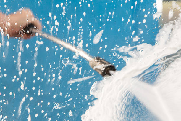 Winterizing Services in Piney Mountain, VA