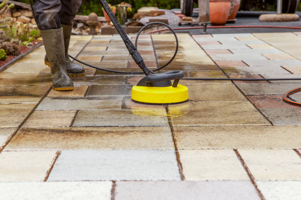 Best Concrete Sealing  in Piney Mountain, VA